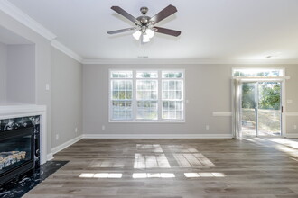 12008 Redspire Dr in Charlotte, NC - Building Photo - Building Photo
