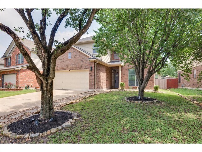 property at 200 Middle Creek Dr