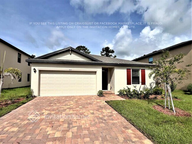 property at 565 Seaspray Dr