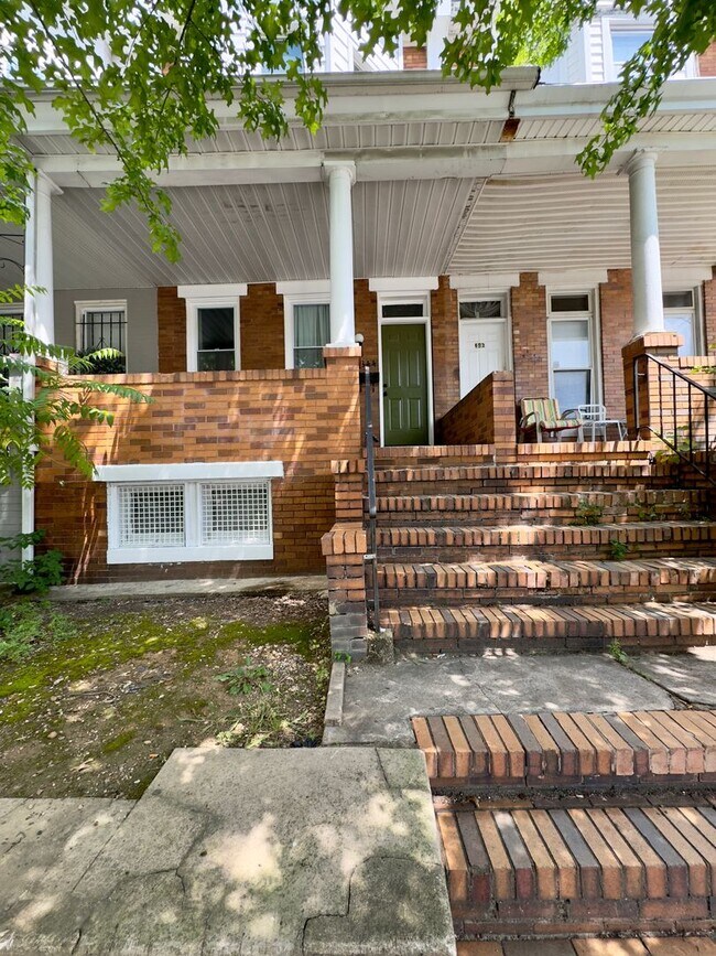 property at 344 E 28th St