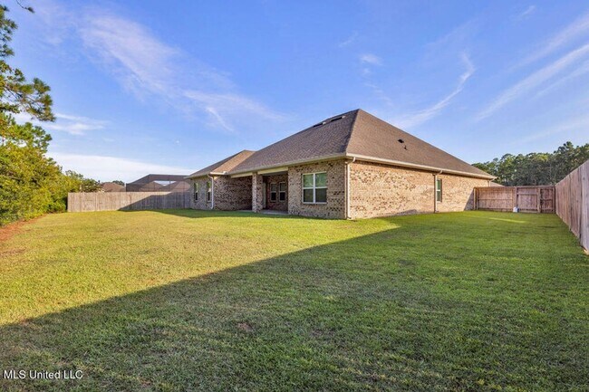 7220 Barley Dr in Ocean Springs, MS - Building Photo - Building Photo