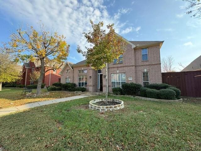 15099 Alstone Dr in Frisco, TX - Foto de edificio - Building Photo