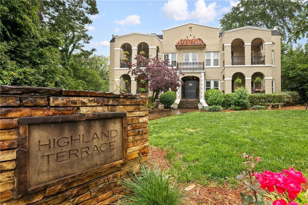 856 Briarcliff Rd NE in Atlanta, GA - Building Photo