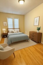 22 S Huntington Ave, Unit 2 in Boston, MA - Building Photo - Building Photo