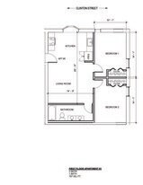 172 Clinton St in Watertown, NY - Building Photo