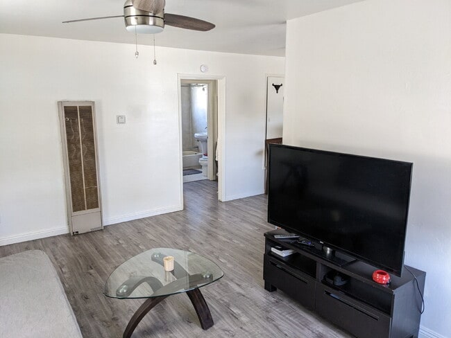 property at 3868-72 Mission Blvd