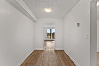 Janisse Tower Apartments in Windsor, ON - Building Photo - Building Photo