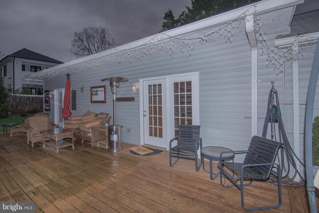 property at 1940 Burfoot St