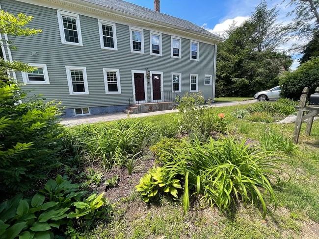 63 Shady Lea Rd