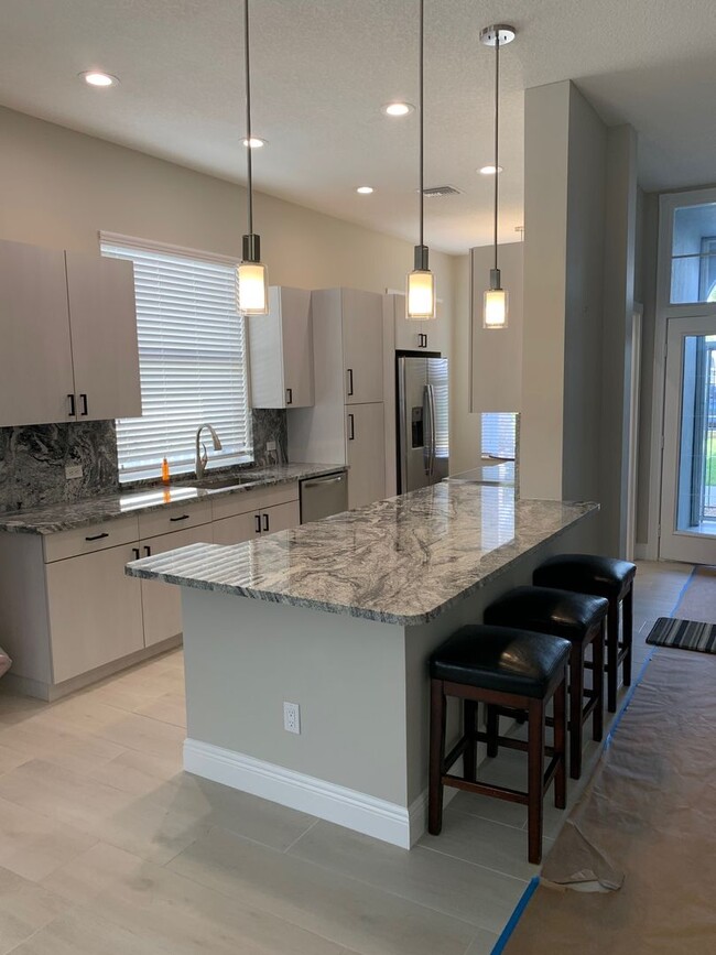 property at 2869 SW Brighton Way