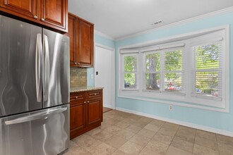 5423 Pine Top Cir in Raleigh, NC - Building Photo - Building Photo