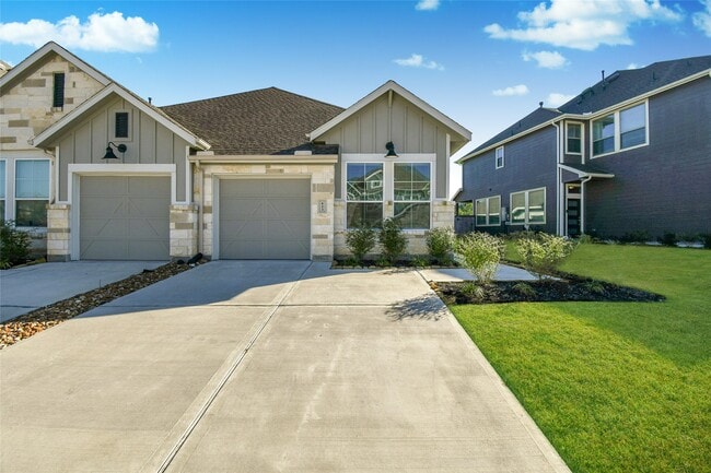 property at 623 Silver Pear Ct