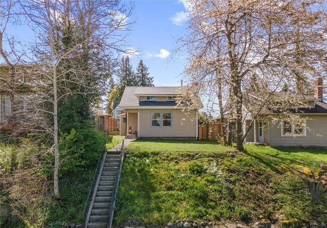 property at 3712 S 10th St