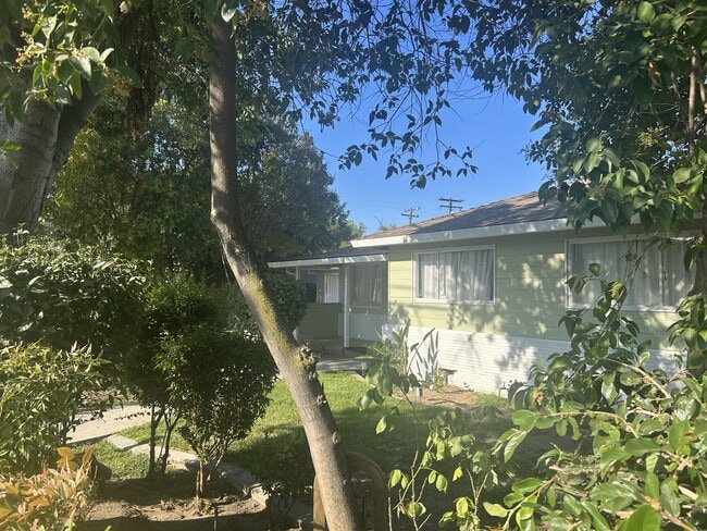 property at 137 Las Flores Ave
