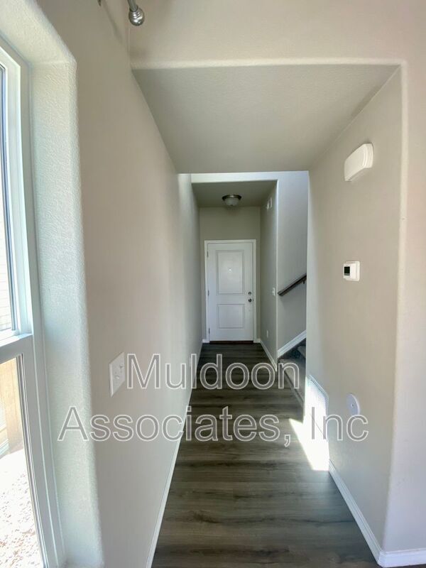 8274 Talc Dr in Colorado Springs, CO - Building Photo - Building Photo