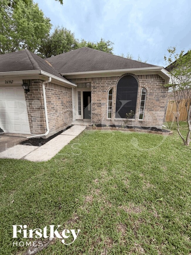 property at 26967 Crown Haven Ct