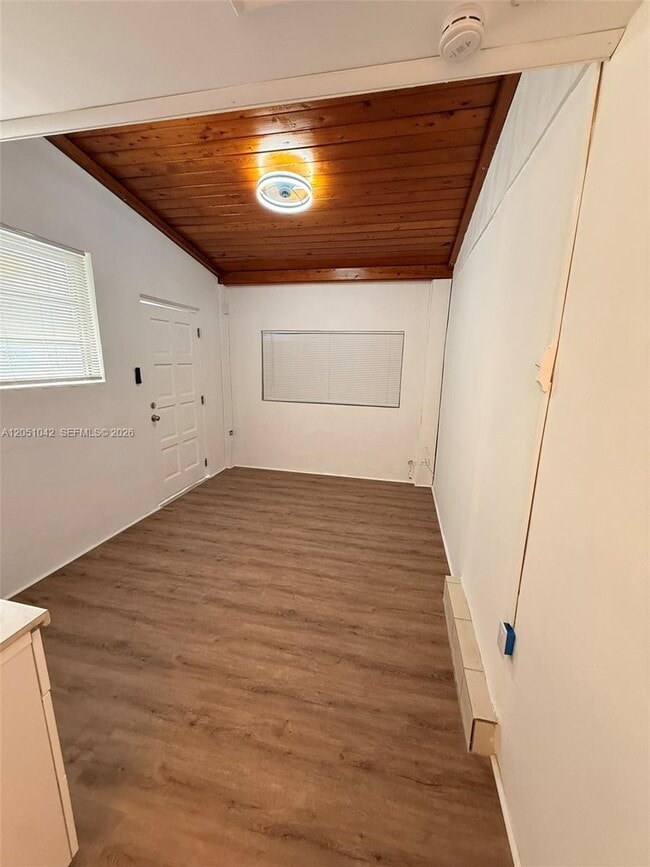 property at 2750 SW 26th St