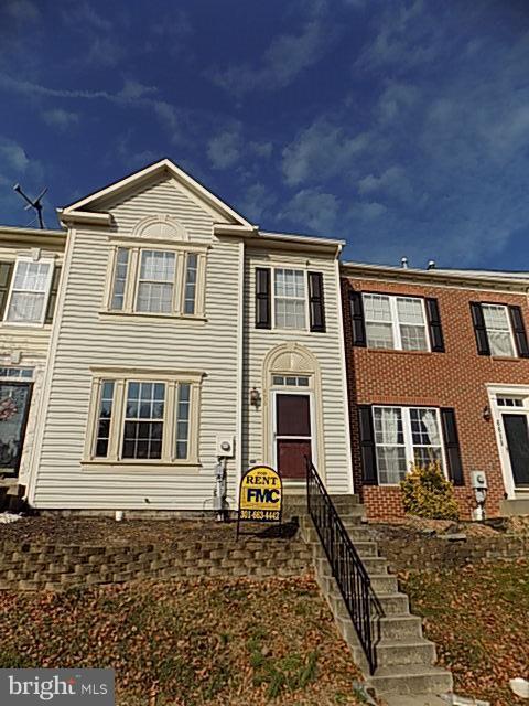 6609 Skylar Pl in Frederick, MD - Building Photo