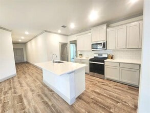 490 Oak Crk Dr in Lavon, TX - Building Photo - Building Photo