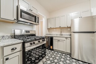 Integrity Gold Coast in Cleveland, OH - Building Photo