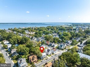 817 Locust St in Cambridge, MD - Building Photo - Building Photo