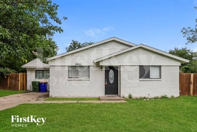 property at 5932 Lalagray Ln