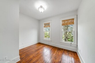 1131 Everett Ave in Louisville, KY - Foto de edificio - Building Photo