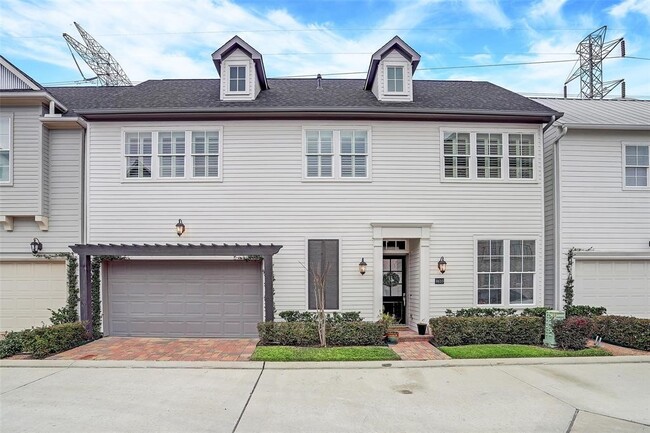 property at 8610 Green Kolbe Ln