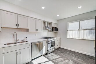 4832 El Escorial Dr in Las Vegas, NV - Building Photo - Building Photo