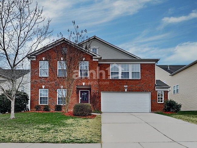 property at 9508 Weston Woods Ln