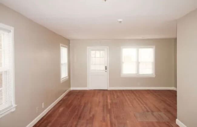 3322-3322 E 4th Pl in Tulsa, OK - Building Photo - Building Photo