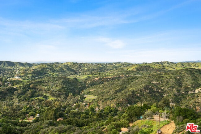 1432 Penny Rd in Topanga, CA - Building Photo - Building Photo