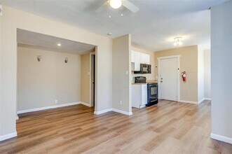 1216 Park Pl Ave in Fort Worth, TX - Building Photo - Building Photo