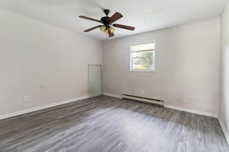 6437 Starbrook Dr in Fayetteville, NC - Building Photo - Building Photo