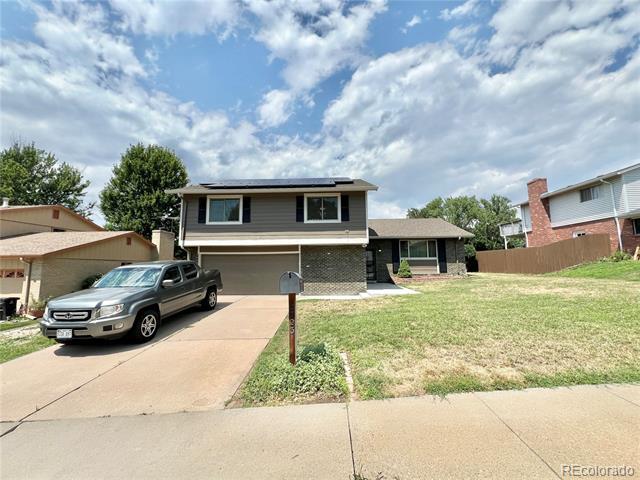 property at 2723 S Otis St