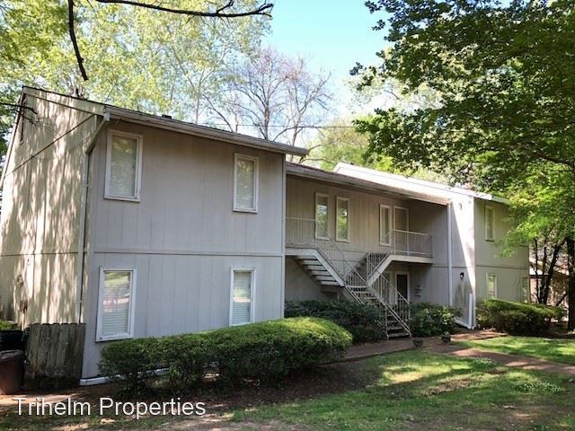 819 Euclid Ave in Jackson, MS - Building Photo