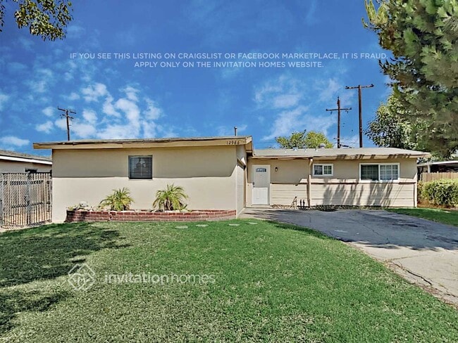 property at 12986 Chestnut Ave