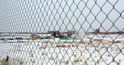 93 Airport Rd NW in Edmonton, AB - Building Photo - Building Photo