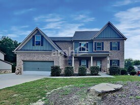 1079 Victoria Walk Ln in Dacula, GA - Building Photo