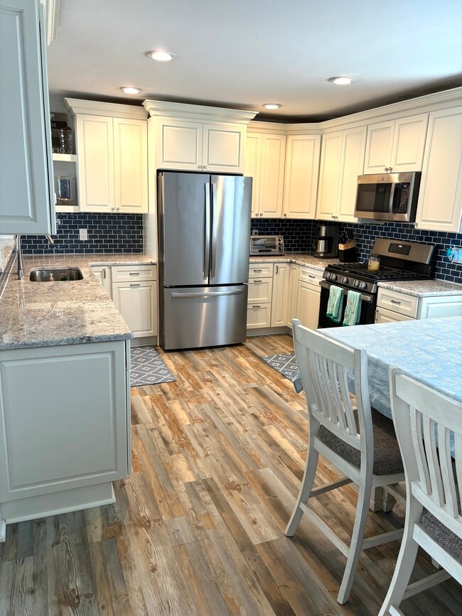 6 N Newport Ave, Unit B6 in Ventnor City, NJ - Building Photo - Building Photo