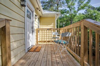 205 Cactus St in Tallahassee, FL - Building Photo - Building Photo