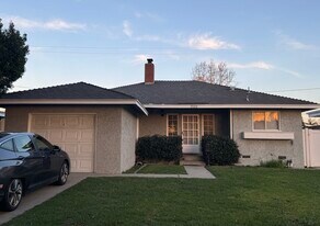 3522 Faust Ave in Long Beach, CA - Building Photo