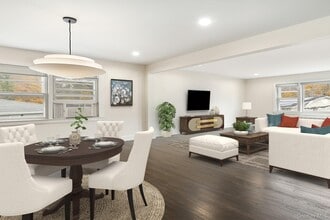 18 Park Ave in Irvington, NY - Building Photo - Building Photo