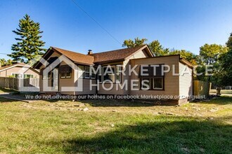 3301 Brewer Dr in Indianapolis, IN - Building Photo - Building Photo