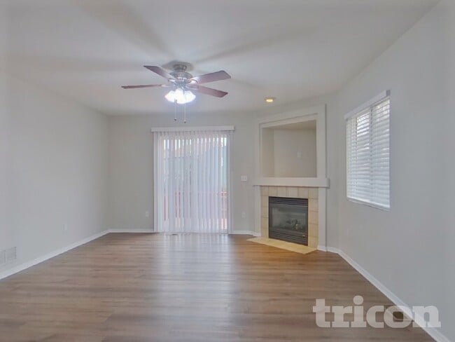 8095 Oliver Rd in Peyton, CO - Building Photo - Building Photo