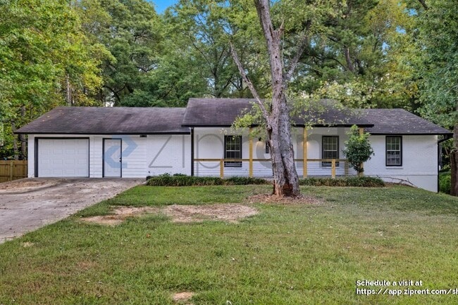 property at 4438 Cherie Glen Trail