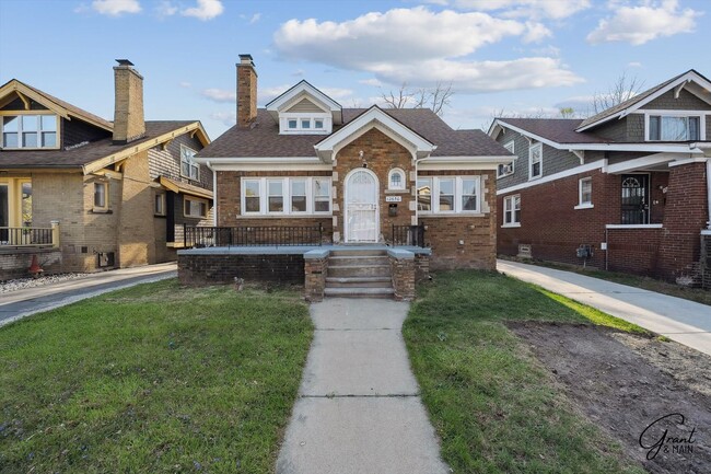 property at 12650 Griggs St