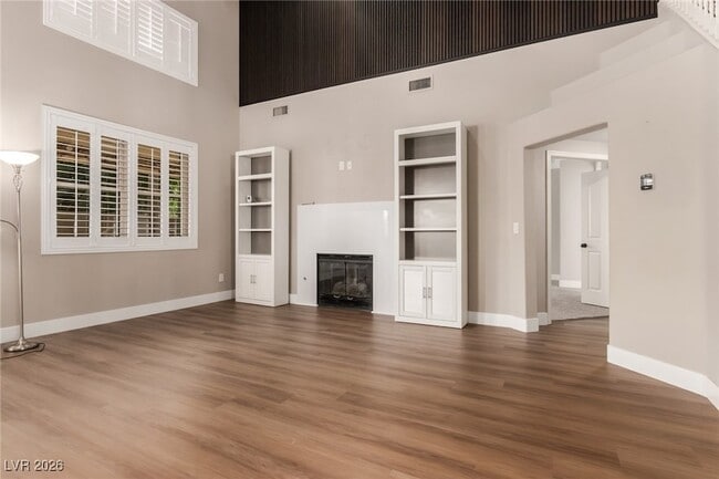 264 Pointe Ranier Ave in Henderson, NV - Building Photo - Building Photo