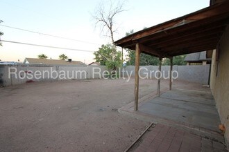 112 W Inglewood St-Unit -1 in Mesa, AZ - Building Photo - Building Photo