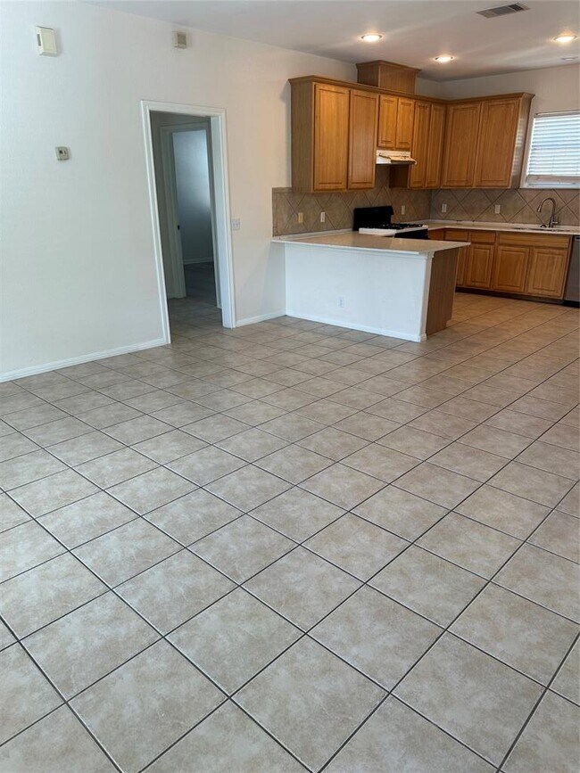 property at 5401 Evans Ave